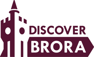 Visit Brora