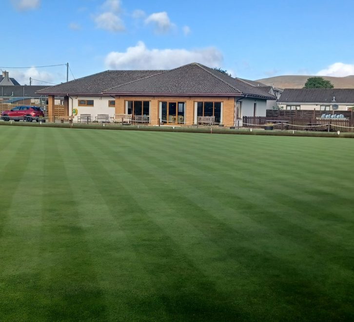 Photo of Brora Bowling and Tennis Club