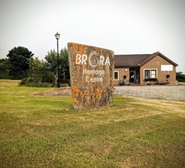 Photo of Brora Heritage Centre