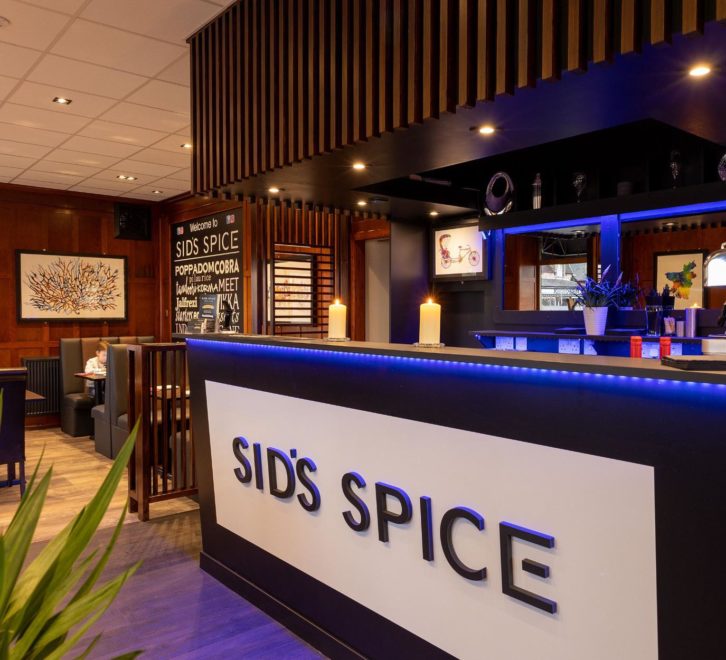 Photo of Sid’s Spice