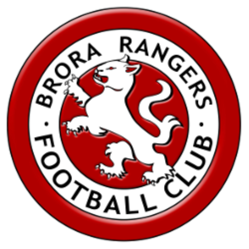 Photo of Brora Rangers Home