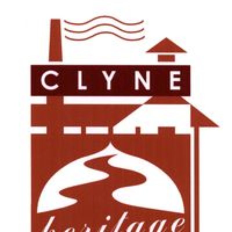 Photo of Clyne Heritage Speaker