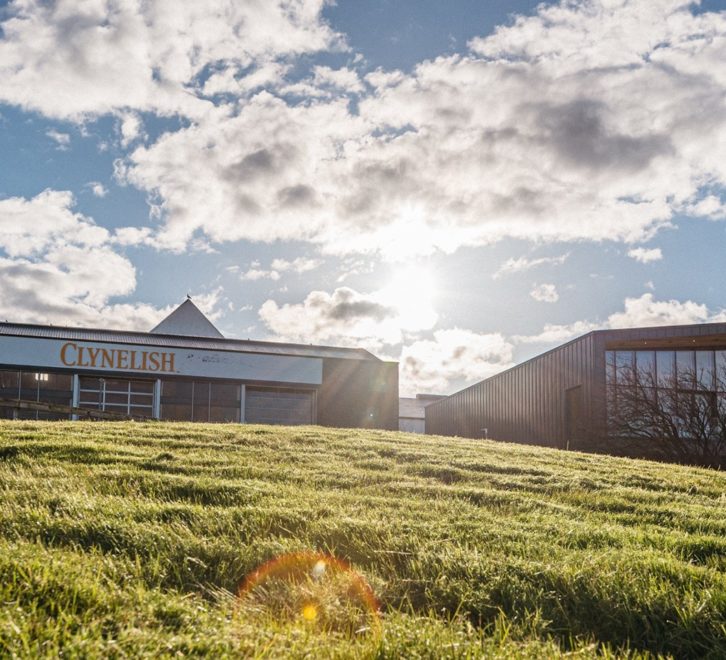 Photo of Clynelish and Brora Distilleries