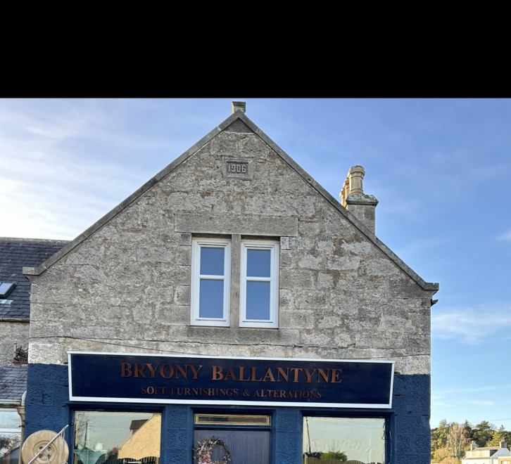 Photo of Bryony Ballantine