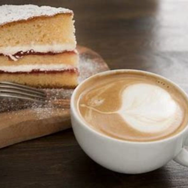 Photo of Brora Primary School, Coffee morning. 9.30 – 11.30am