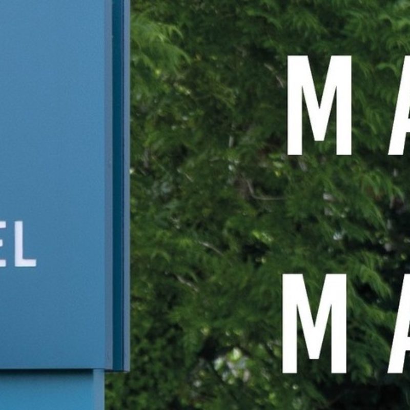 Photo of Market at the Marine