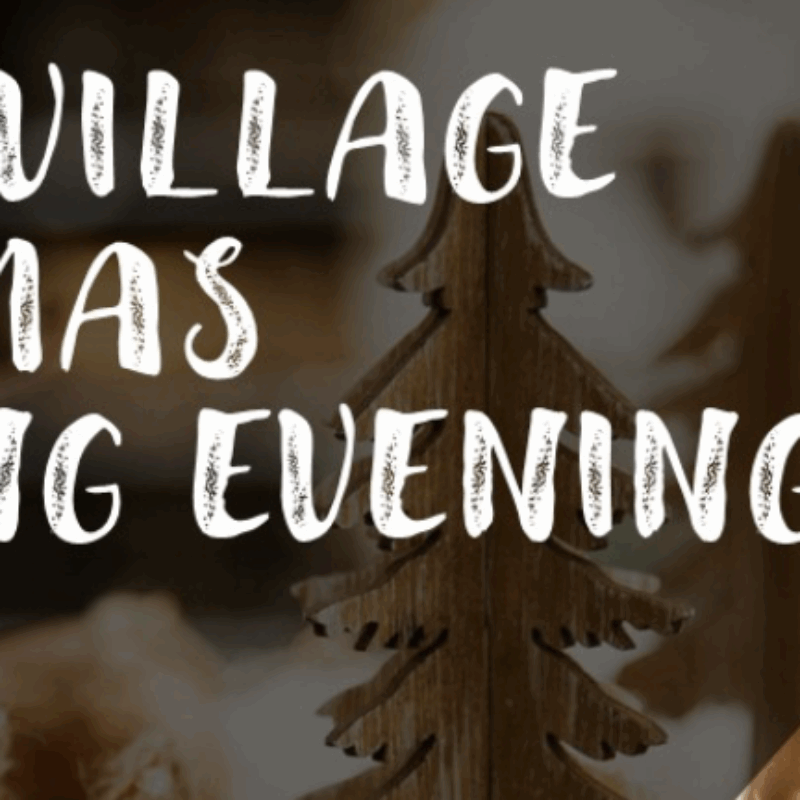 Photo of Brora’s Christmas Shopping Night