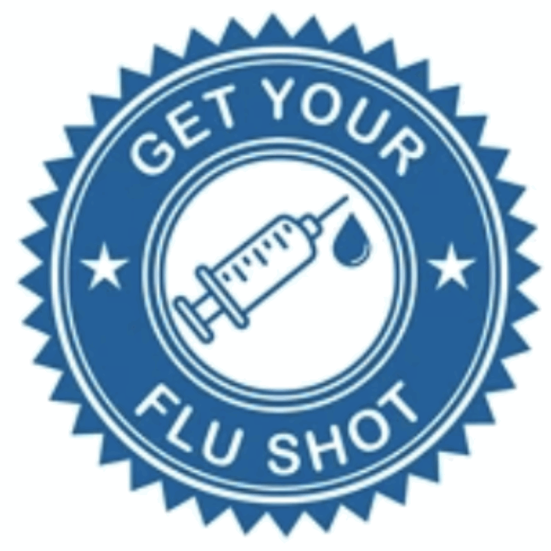 Photo of Flu Vaccine