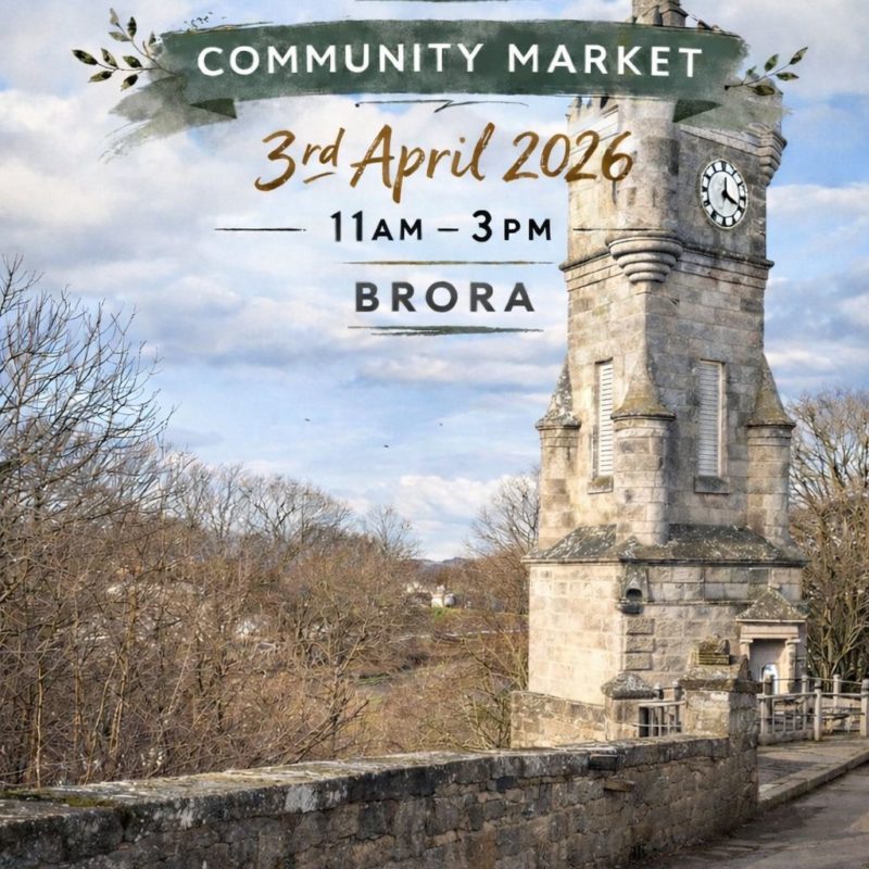 Photo of Community Market